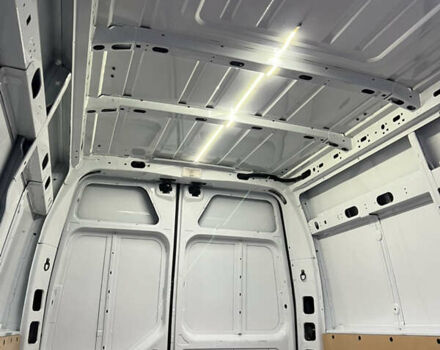 Белый Рено Мастер, объемом двигателя 2.3 л и пробегом 253 тыс. км за 19000 $, фото 29 на Automoto.ua