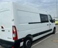 Белый Рено Мастер, объемом двигателя 2.3 л и пробегом 180 тыс. км за 20200 $, фото 4 на Automoto.ua