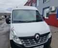 Белый Рено Мастер, объемом двигателя 2.3 л и пробегом 259 тыс. км за 19300 $, фото 23 на Automoto.ua