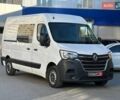 Белый Рено Мастер, объемом двигателя 2.3 л и пробегом 298 тыс. км за 26490 $, фото 2 на Automoto.ua
