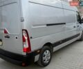Белый Рено Мастер, объемом двигателя 2.3 л и пробегом 276 тыс. км за 17900 $, фото 26 на Automoto.ua