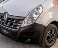 Білий Рено Мастєр, об'ємом двигуна 2.3 л та пробігом 252 тис. км за 21999 $, фото 26 на Automoto.ua