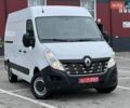 Белый Рено Мастер, объемом двигателя 2.3 л и пробегом 237 тыс. км за 15600 $, фото 22 на Automoto.ua
