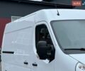 Белый Рено Мастер, объемом двигателя 2.3 л и пробегом 237 тыс. км за 15600 $, фото 31 на Automoto.ua