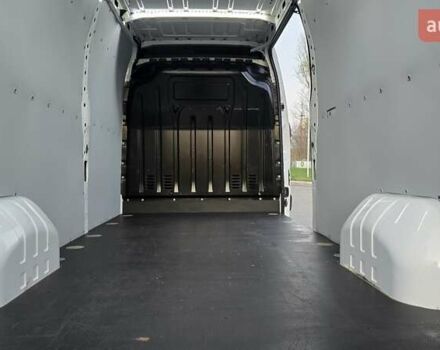 Белый Рено Мастер, объемом двигателя 2.3 л и пробегом 202 тыс. км за 17800 $, фото 37 на Automoto.ua