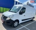 Белый Рено Мастер, объемом двигателя 2.3 л и пробегом 250 тыс. км за 17999 $, фото 26 на Automoto.ua