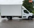 Белый Рено Мастер, объемом двигателя 2.3 л и пробегом 235 тыс. км за 22500 $, фото 15 на Automoto.ua