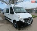 Белый Рено Мастер, объемом двигателя 2.3 л и пробегом 140 тыс. км за 20900 $, фото 4 на Automoto.ua