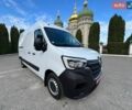 Білий Рено Мастєр, об'ємом двигуна 2.3 л та пробігом 260 тис. км за 16500 $, фото 17 на Automoto.ua