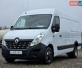 Белый Рено Мастер, объемом двигателя 2.3 л и пробегом 299 тыс. км за 18899 $, фото 5 на Automoto.ua