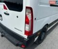 Белый Рено Мастер, объемом двигателя 2.3 л и пробегом 377 тыс. км за 18800 $, фото 11 на Automoto.ua