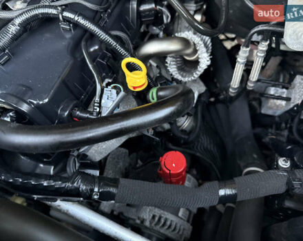 Білий Рено Мастєр, об'ємом двигуна 2.3 л та пробігом 224 тис. км за 19500 $, фото 125 на Automoto.ua