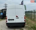 Белый Рено Мастер, объемом двигателя 2.3 л и пробегом 306 тыс. км за 16999 $, фото 10 на Automoto.ua