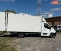 Білий Рено Мастєр, об'ємом двигуна 2.3 л та пробігом 327 тис. км за 15000 $, фото 7 на Automoto.ua