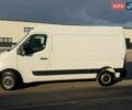Белый Рено Мастер, объемом двигателя 2.3 л и пробегом 220 тыс. км за 19000 $, фото 1 на Automoto.ua