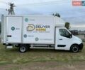 Белый Рено Мастер, объемом двигателя 2.3 л и пробегом 280 тыс. км за 24950 $, фото 7 на Automoto.ua