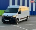 Белый Рено Мастер, объемом двигателя 2.3 л и пробегом 211 тыс. км за 19500 $, фото 1 на Automoto.ua
