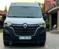 Белый Рено Мастер, объемом двигателя 2.3 л и пробегом 260 тыс. км за 16900 $, фото 1 на Automoto.ua