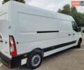 Белый Рено Мастер, объемом двигателя 2.3 л и пробегом 233 тыс. км за 18800 $, фото 7 на Automoto.ua