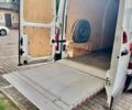 Білий Рено Мастєр, об'ємом двигуна 2.3 л та пробігом 370 тис. км за 18900 $, фото 22 на Automoto.ua