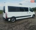 Білий Рено Мастєр, об'ємом двигуна 2.3 л та пробігом 250 тис. км за 19500 $, фото 3 на Automoto.ua