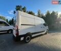 Белый Рено Мастер, объемом двигателя 2.3 л и пробегом 259 тыс. км за 16800 $, фото 13 на Automoto.ua