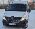 Белый Рено Мастер, объемом двигателя 2.3 л и пробегом 189 тыс. км за 22500 $, фото 19 на Automoto.ua