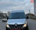 Белый Рено Мастер, объемом двигателя 2.3 л и пробегом 276 тыс. км за 17900 $, фото 21 на Automoto.ua