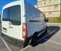 Белый Рено Мастер, объемом двигателя 2.3 л и пробегом 350 тыс. км за 13500 $, фото 4 на Automoto.ua