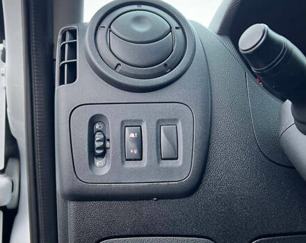 Белый Рено Мастер, объемом двигателя 2.3 л и пробегом 344 тыс. км за 17500 $, фото 32 на Automoto.ua