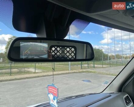 Рено Мастер 2019 в Львове на Automoto.ua Белый Рено Мастер, объемом двигателя 2.3 л и пробегом 294 тыс. км за 19650 $, фото 26 на Automoto.ua