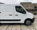 Білий Рено Мастєр, об'ємом двигуна 2.3 л та пробігом 157 тис. км за 16600 $, фото 7 на Automoto.ua