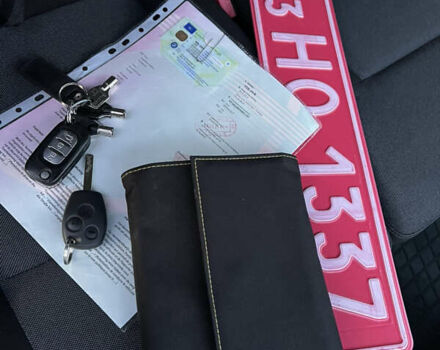 Белый Рено Мастер, объемом двигателя 2.3 л и пробегом 208 тыс. км за 18500 $, фото 70 на Automoto.ua