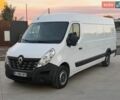 Белый Рено Мастер, объемом двигателя 2.3 л и пробегом 270 тыс. км за 17500 $, фото 3 на Automoto.ua