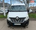 Белый Рено Мастер, объемом двигателя 2.3 л и пробегом 140 тыс. км за 20900 $, фото 3 на Automoto.ua