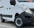 Белый Рено Мастер, объемом двигателя 2.3 л и пробегом 237 тыс. км за 15600 $, фото 32 на Automoto.ua