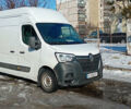Белый Рено Мастер, объемом двигателя 2.3 л и пробегом 280 тыс. км за 16500 $, фото 1 на Automoto.ua
