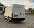 Белый Рено Мастер, объемом двигателя 2.3 л и пробегом 211 тыс. км за 16600 $, фото 8 на Automoto.ua