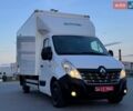 Білий Рено Мастєр, об'ємом двигуна 2.3 л та пробігом 284 тис. км за 16800 $, фото 54 на Automoto.ua
