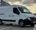 Белый Рено Мастер, объемом двигателя 2.3 л и пробегом 245 тыс. км за 16850 $, фото 39 на Automoto.ua