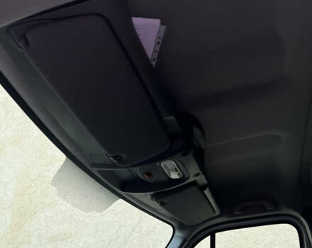 Белый Рено Мастер, объемом двигателя 2.3 л и пробегом 253 тыс. км за 19000 $, фото 14 на Automoto.ua