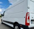 Білий Рено Мастєр, об'ємом двигуна 2.3 л та пробігом 320 тис. км за 18800 $, фото 3 на Automoto.ua