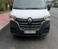 Білий Рено Мастєр, об'ємом двигуна 2.3 л та пробігом 153 тис. км за 18500 $, фото 3 на Automoto.ua