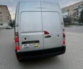 Білий Рено Мастєр, об'ємом двигуна 2.3 л та пробігом 276 тис. км за 17900 $, фото 12 на Automoto.ua