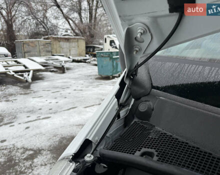 Белый Рено Мастер, объемом двигателя 0 л и пробегом 207 тыс. км за 18700 $, фото 20 на Automoto.ua