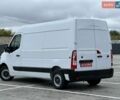 Белый Рено Мастер, объемом двигателя 2.3 л и пробегом 237 тыс. км за 15600 $, фото 38 на Automoto.ua