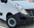 Белый Рено Мастер, объемом двигателя 2.3 л и пробегом 237 тыс. км за 15600 $, фото 28 на Automoto.ua