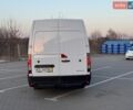 Белый Рено Мастер, объемом двигателя 2.3 л и пробегом 211 тыс. км за 18500 $, фото 74 на Automoto.ua