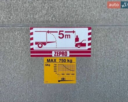 Білий Рено Мастєр, об'ємом двигуна 2.3 л та пробігом 284 тис. км за 16800 $, фото 47 на Automoto.ua