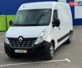 Білий Рено Мастєр, об'ємом двигуна 2.3 л та пробігом 245 тис. км за 16850 $, фото 7 на Automoto.ua